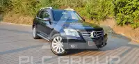 2009 Mercedes Benz Glk 300