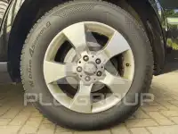 2009 Mercedes Benz Glk 300