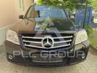 2009 Mercedes Benz Glk 300