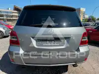 2009 Mercedes Benz Glk 300