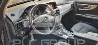 2009 Mercedes Benz Glk 300