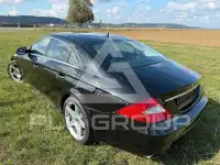 2009 Mercedes Benz CLS 300