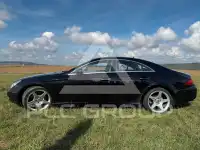 2009 Mercedes Benz CLS 300