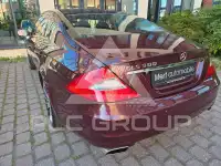 2009 Mercedes Benz CLS 300