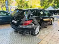2009 Mercedes Benz R 320