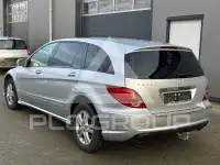 2009 Mercedes Benz R 320
