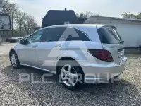2009 Mercedes Benz R 320