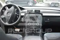 2009 Mercedes Benz R 320