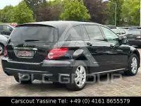 2009 Mercedes Benz R 320