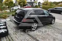 2009 Mercedes Benz R 320