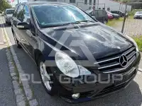 2009 Mercedes Benz R 320