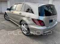 2009 Mercedes Benz R 320