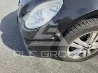 2009 Mercedes Benz R 320