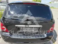 2009 Mercedes Benz R 320