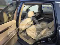 2009 Mercedes Benz R 320