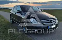 2009 Mercedes Benz R 320
