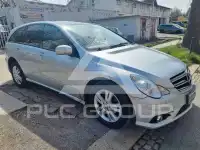 2009 Mercedes Benz R 320