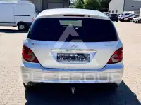 2009 Mercedes Benz R 320