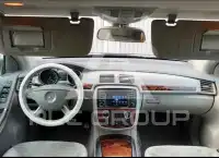 2009 Mercedes Benz R 320