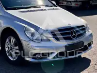 2009 Mercedes Benz R 320
