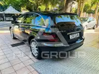 2009 Mercedes Benz R 320