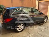 2009 Mercedes Benz R 320