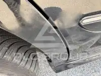 2009 Mercedes Benz R 320