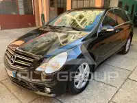 2009 Mercedes Benz R 320