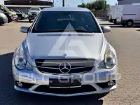 2009 Mercedes Benz R 320