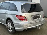 2009 Mercedes Benz R 320