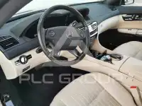 2009 Mercedes Benz CL 600
