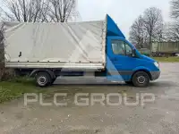 2009 Mercedes Benz Sprinter