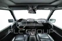 2009 Mercedes Benz G 500