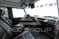 2009 Mercedes Benz G 500