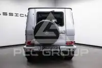 2009 Mercedes Benz G 500