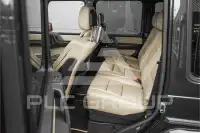 2009 Mercedes Benz G 500
