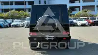 2009 Mercedes Benz G 500