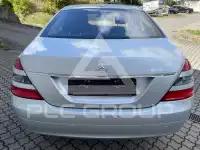 2009 Mercedes Benz S 450