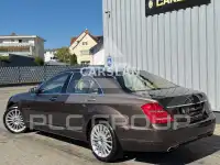 2009 Mercedes Benz S 450