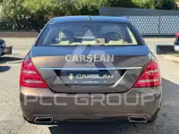 2009 Mercedes Benz S 450