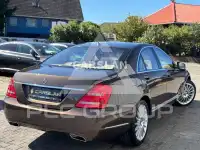 2009 Mercedes Benz S 450