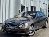 2009 Mercedes Benz S 450