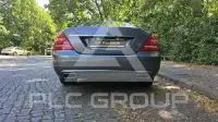 2009 Mercedes Benz S 450