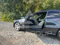 2009 Mercedes Benz CLC 200