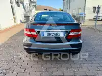 2009 Mercedes Benz CLC 200