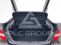 2009 Mercedes Benz CLC 200