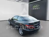 2009 Mercedes Benz CLC 200