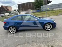 2009 Mercedes Benz CLC 200