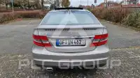 2009 Mercedes Benz CLC 200