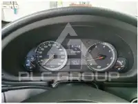 2009 Mercedes Benz CLC 200